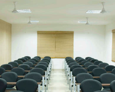 Vanguard Business School Bangalore Academic Building photo 4